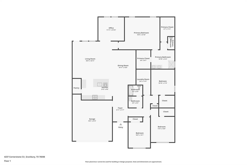 Sandstone Estates Ph 3b - Residential