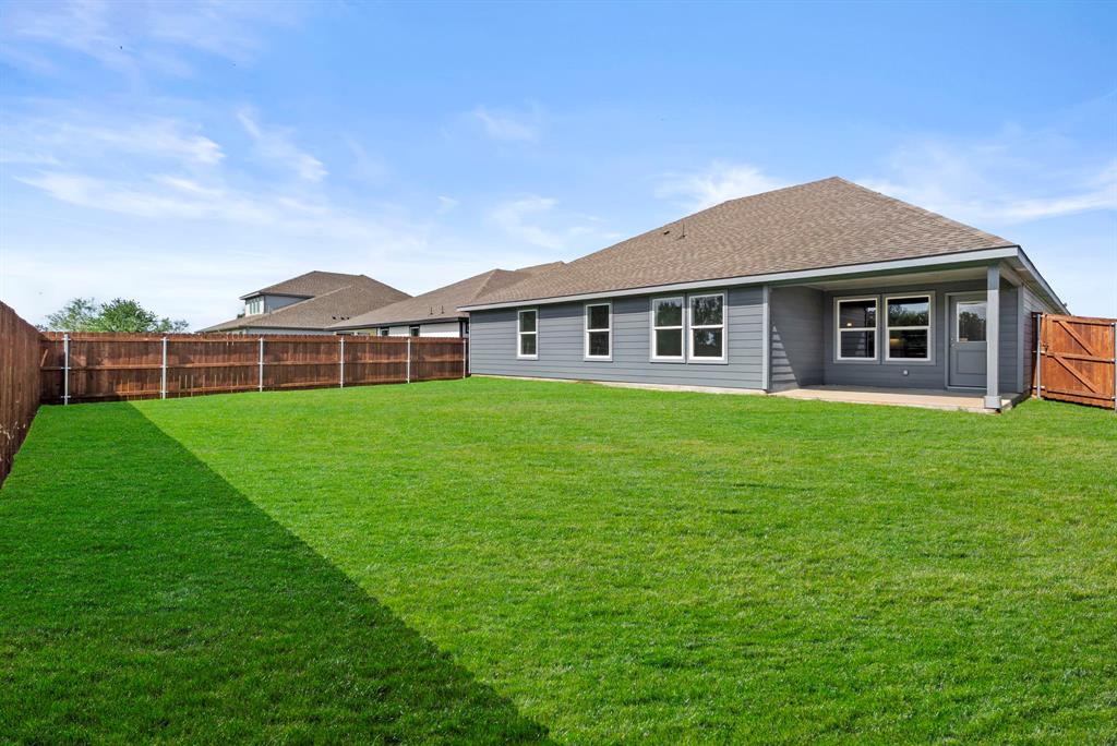 Sandstone Estates Ph 3b - Residential