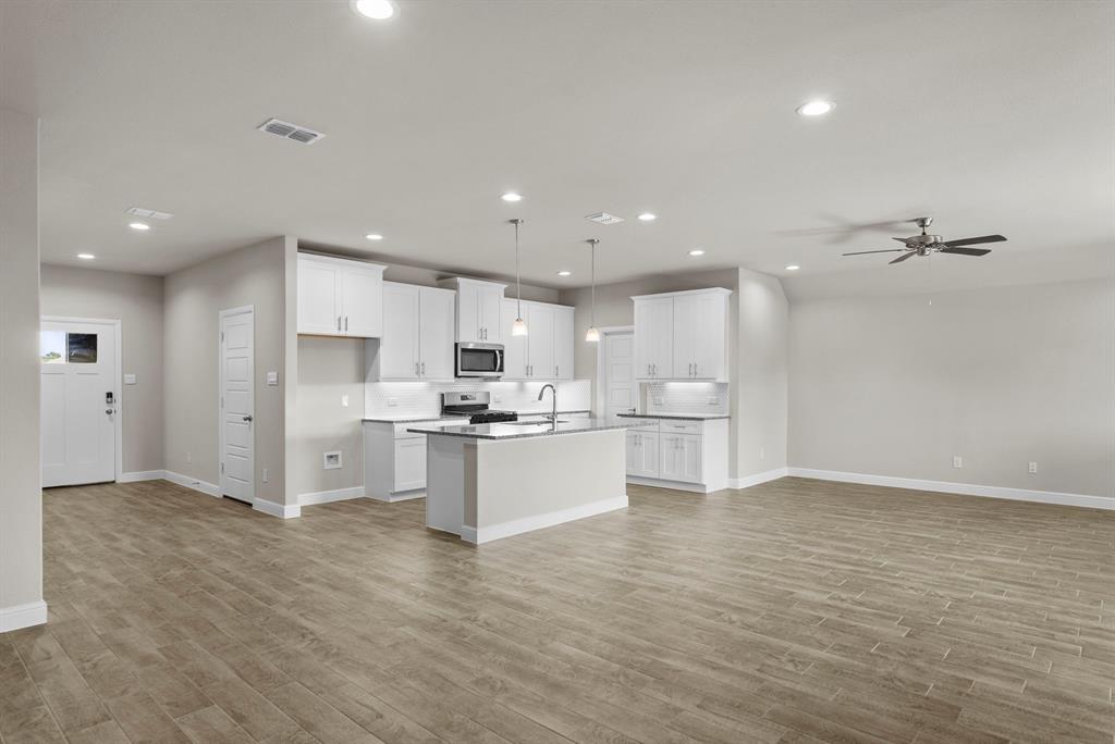 Sandstone Estates Ph 3b - Residential