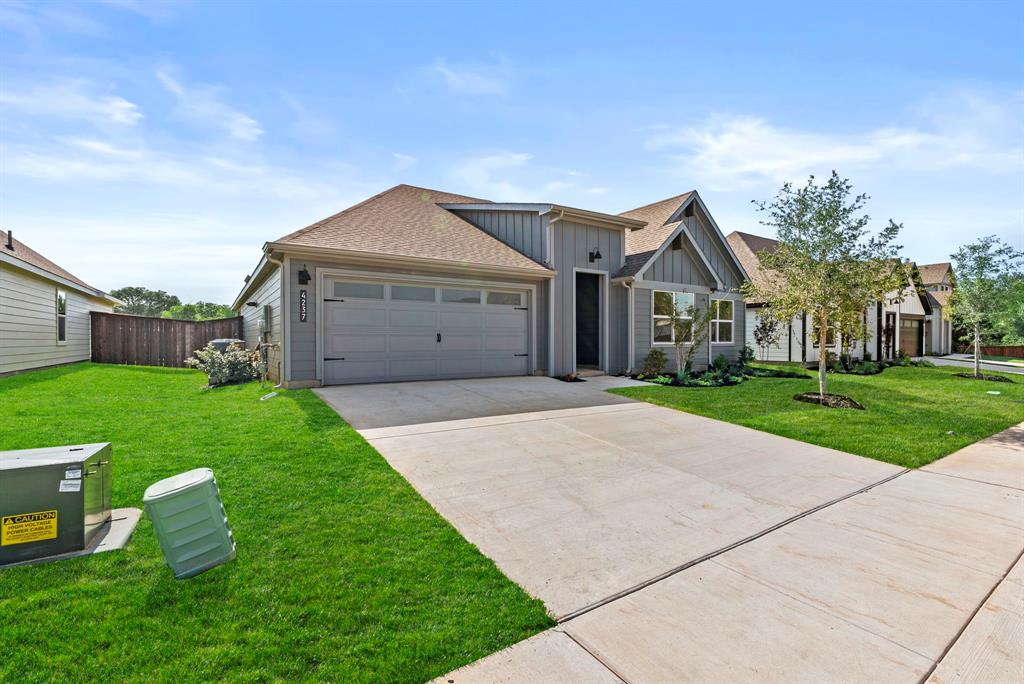 Sandstone Estates Ph 3b - Residential
