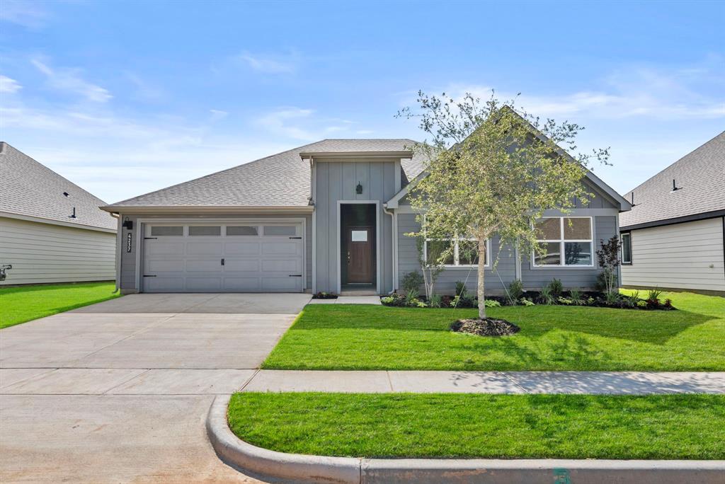 Sandstone Estates Ph 3b - Residential