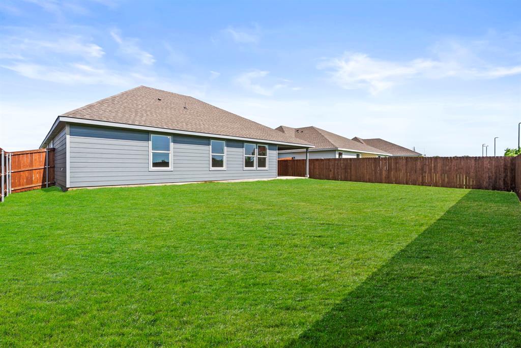Sandstone Estates Ph 3b - Residential