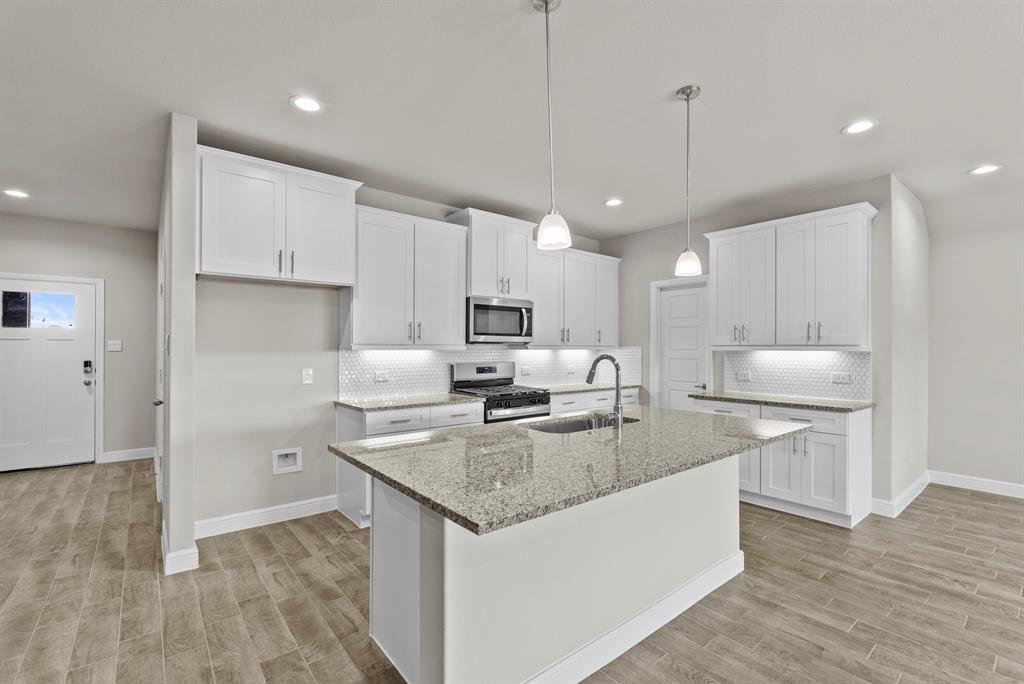 Sandstone Estates Ph 3b - Residential