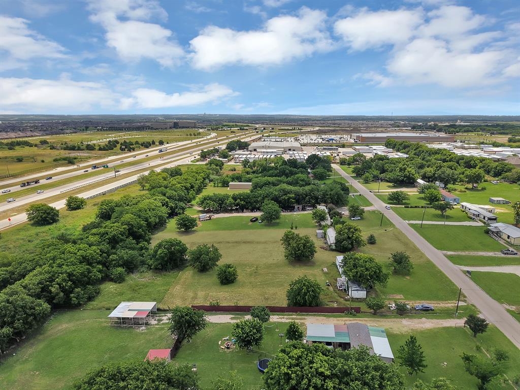 Willow Bend Estates - Land