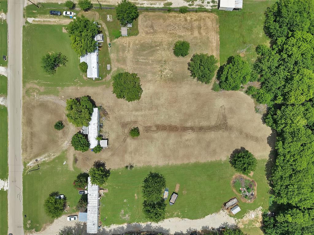 Willow Bend Estates - Land