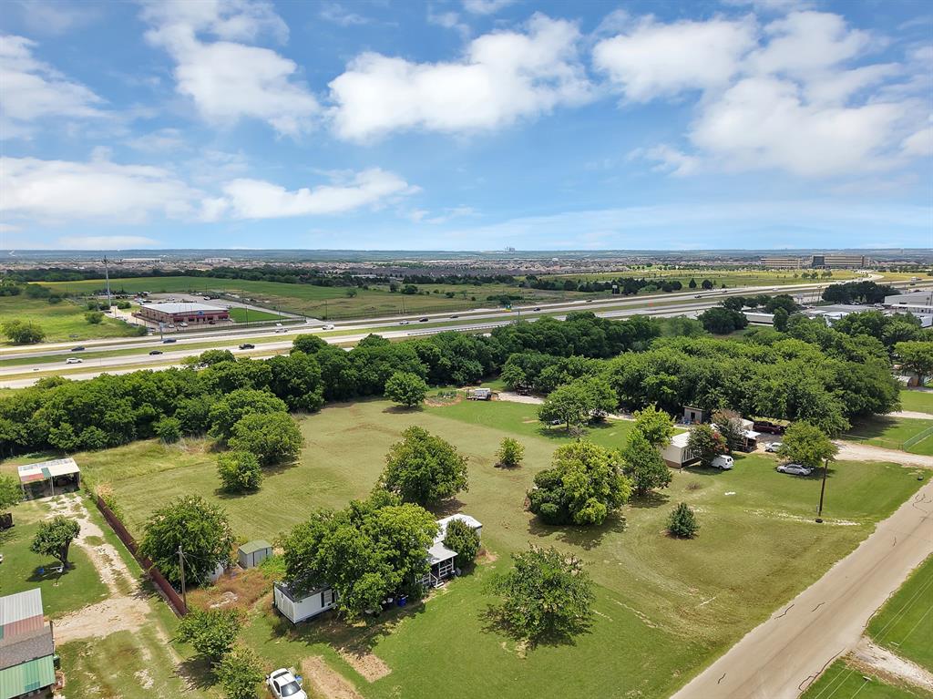 Willow Bend Estates - Land