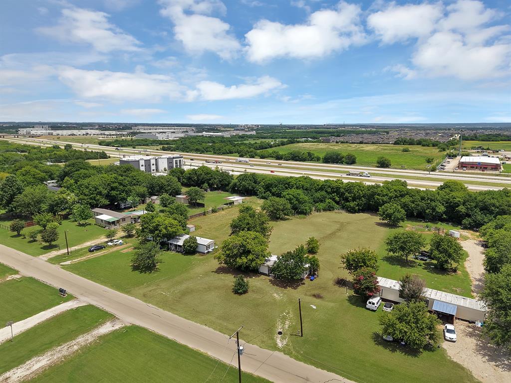 Willow Bend Estates - Land