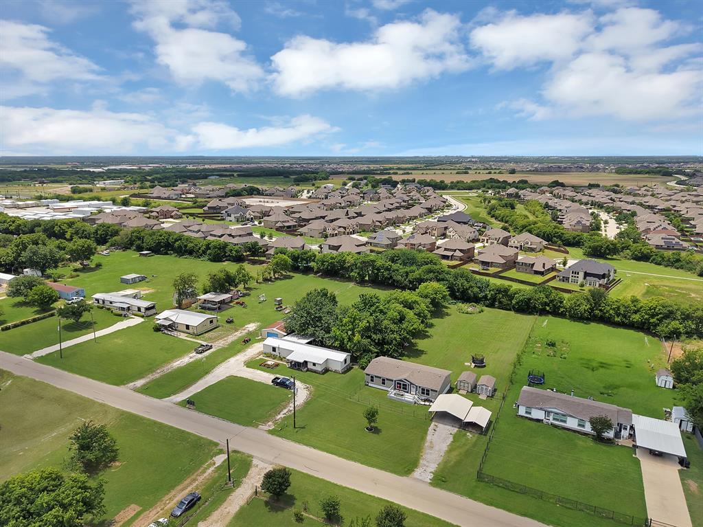 Willow Bend Estates - Land