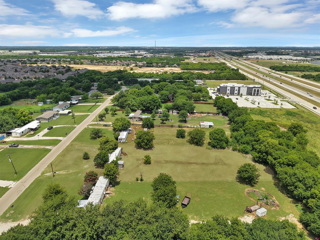 Willow Bend Estates - Land
