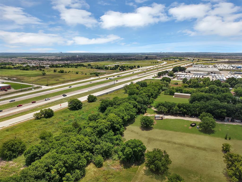 Willow Bend Estates - Land