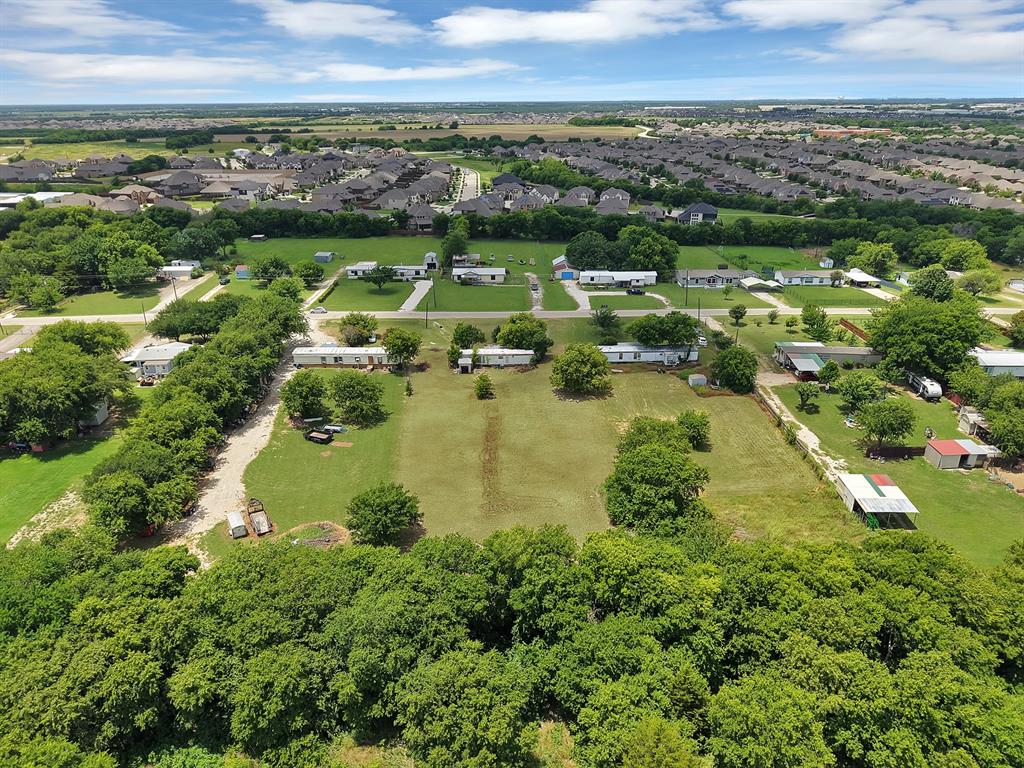 Willow Bend Estates - Land