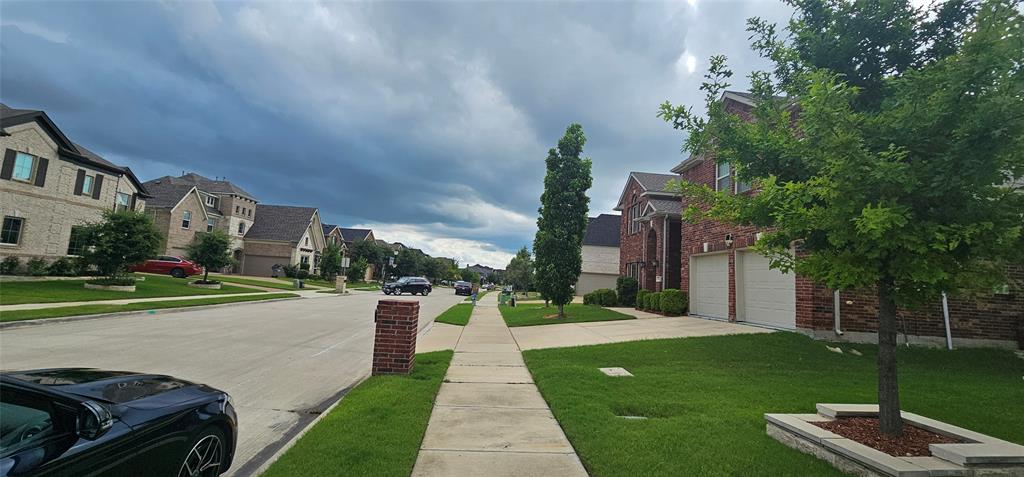 Frisco Hills Ph 2b - Residential