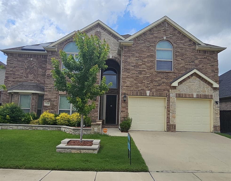 Frisco Hills Ph 2b - Residential