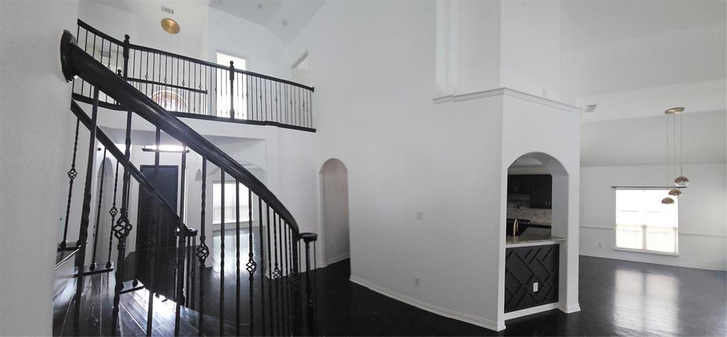 Frisco Hills Ph 2b - Residential