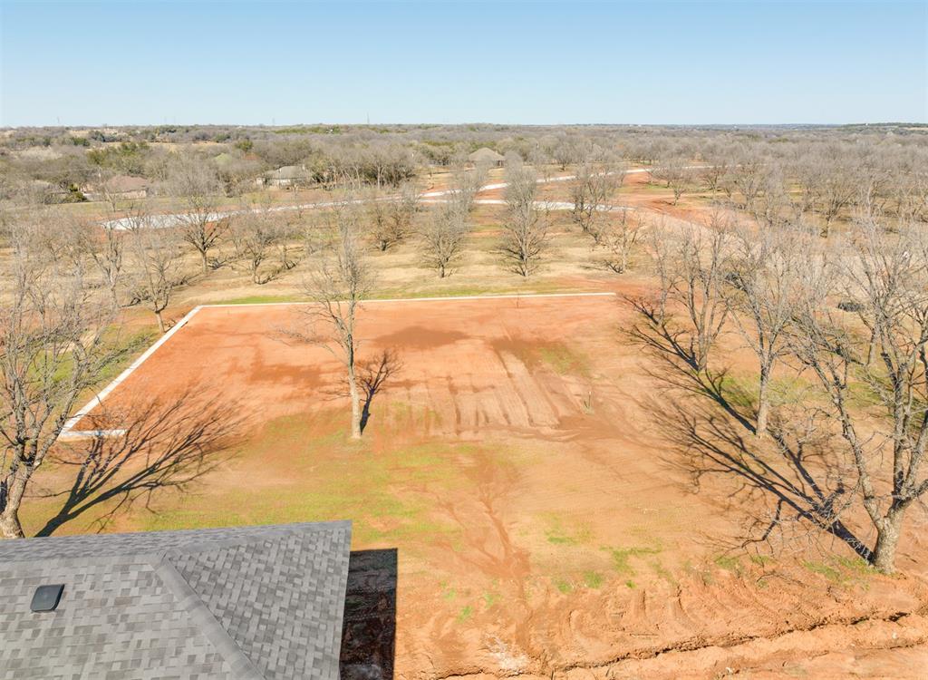 Pecan Plantation - Land