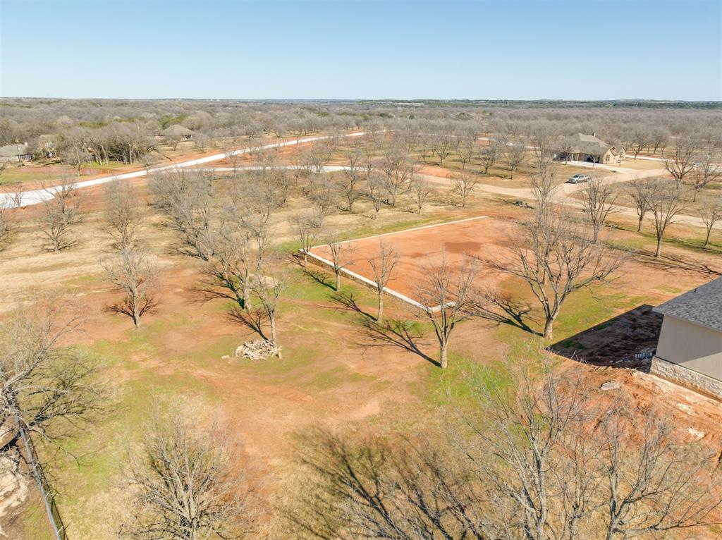 Pecan Plantation - Land