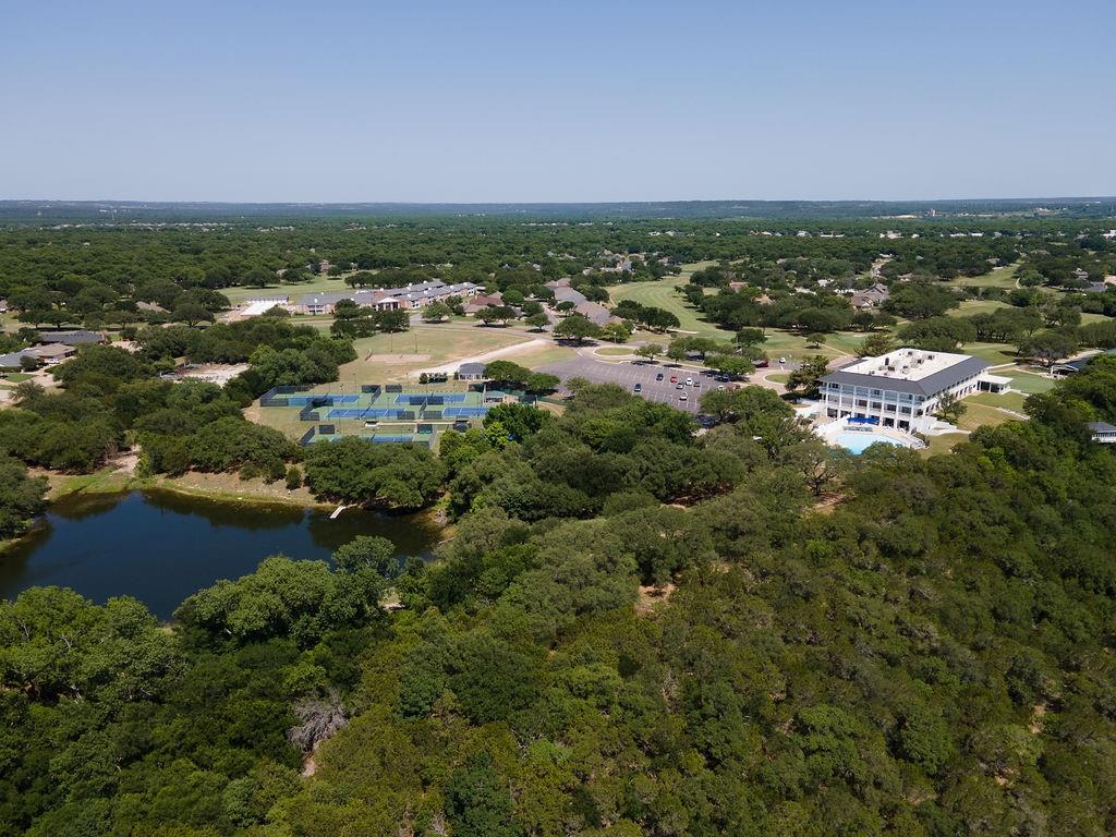 Pecan Plantation - Land