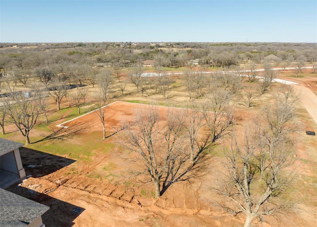 Pecan Plantation - Land