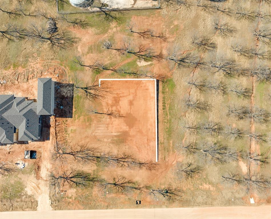 Pecan Plantation - Land