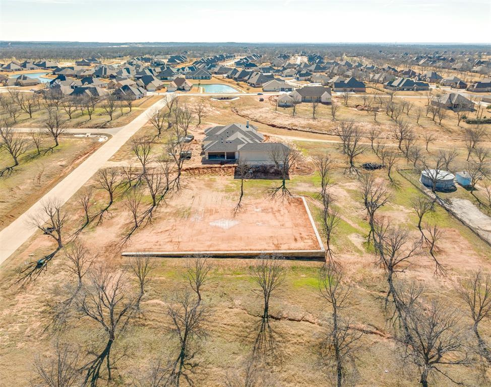 Pecan Plantation - Land