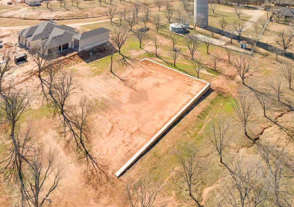 Pecan Plantation - Land