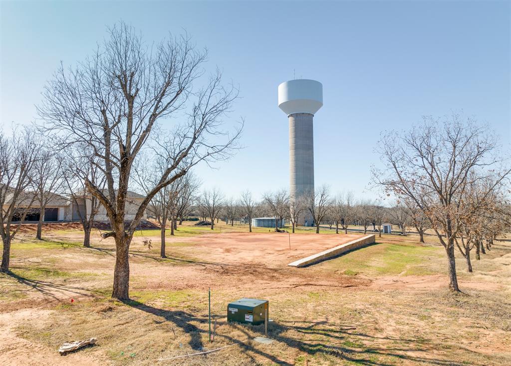 Pecan Plantation - Land