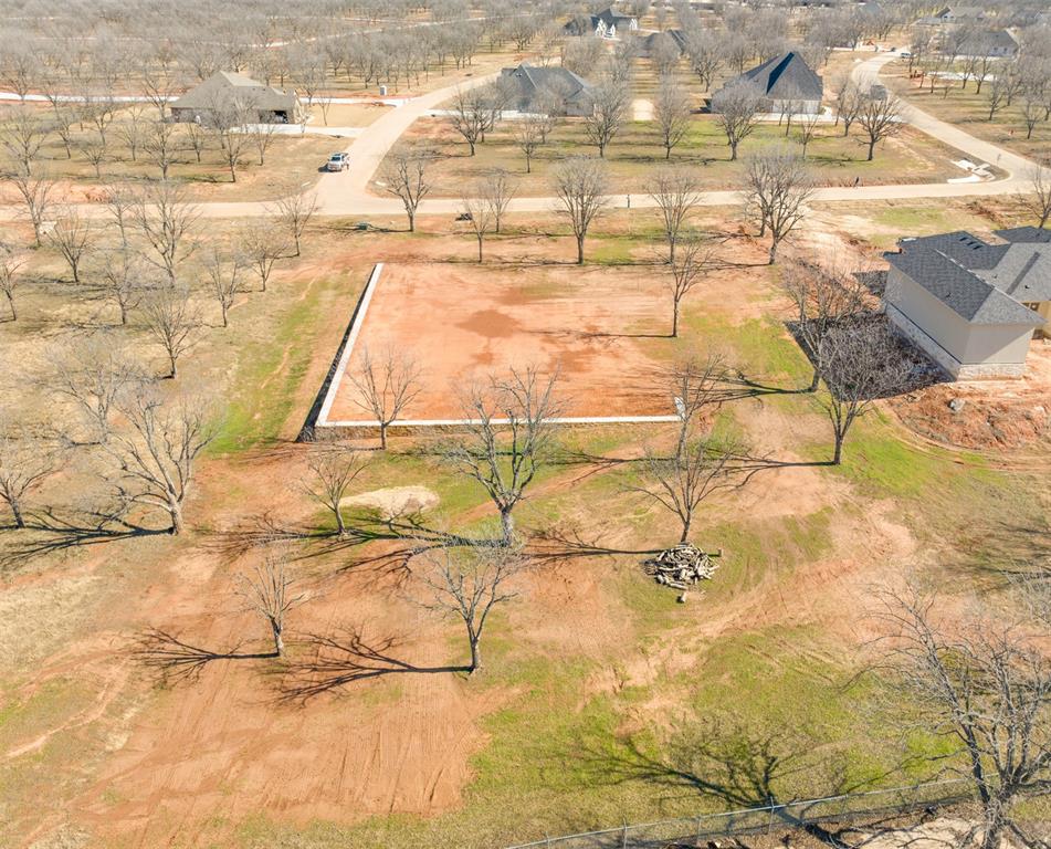 Pecan Plantation - Land