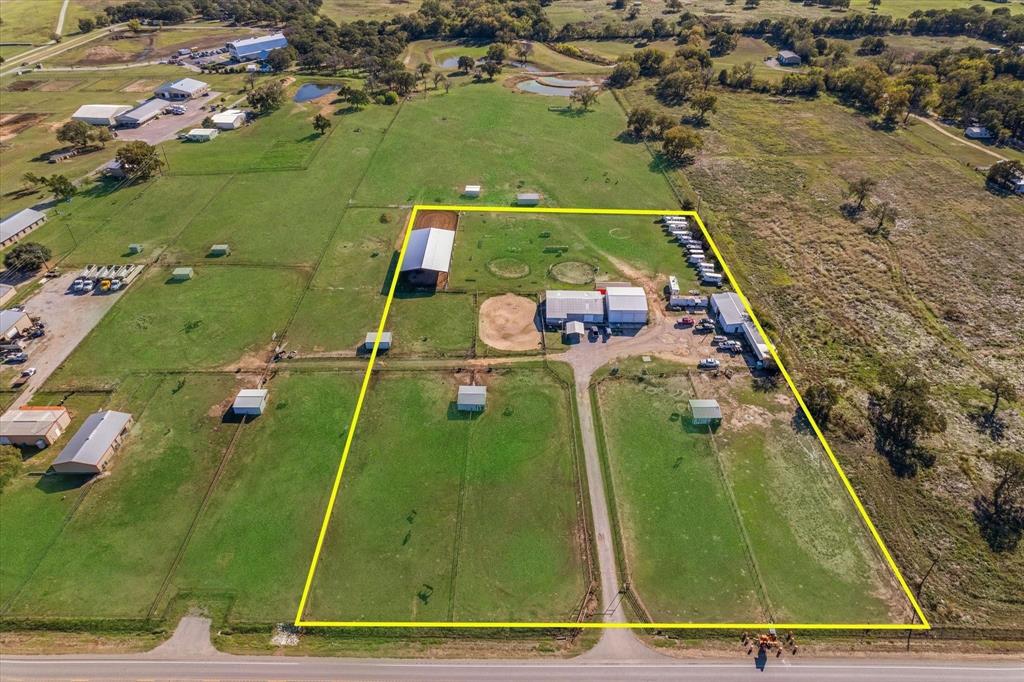 This prime 5.675-acre investment tract is strategically positioned along the alignment path of the expanding Denton-Collin County Outer Loop—a major regional freeway initiative connecting I-35 to the Dallas North Tollway and beyond, driving massive growth in North Texas.
As of early 2026, portions of the Collin County Outer Loop (including Segment 3C from Custer Rd. to US 75) are complete and open, with additional segments in design ROW phases and construction slated for 2026+. The Denton County section is advancing through environmental review, with study completion expected Fall 2026 and long-term buildout fueling east-west connectivity and population surges. These assets support interim operations or adaptive reuse while offering prime redevelopment potential: commercial, industrial, logistics, mixed-use, or residential—amplified by Outer Loop access improvements boosting traffic, visibility, and land values in this high-growth corridor. Pair with adjacent 17.858 acres (MLS#21188068) for 23.5 acres total—ideal for larger-scale projects like retail centers, distribution, or multifamily in booming North Texas.