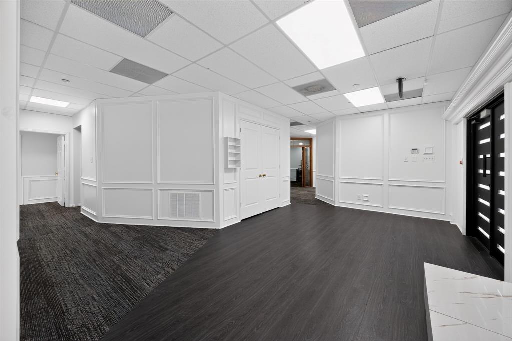 Georgetown Office Community - Commercial Sale