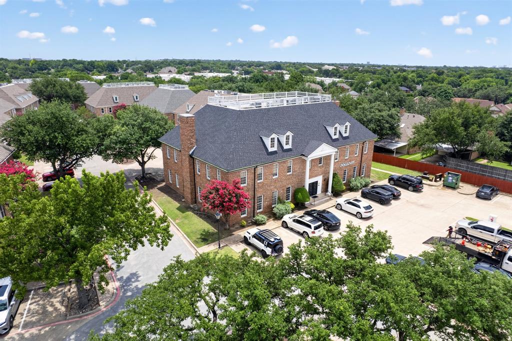 Georgetown Office Community - Commercial Sale