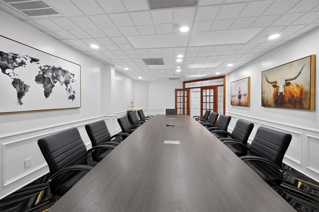 Georgetown Office Community - Commercial Sale