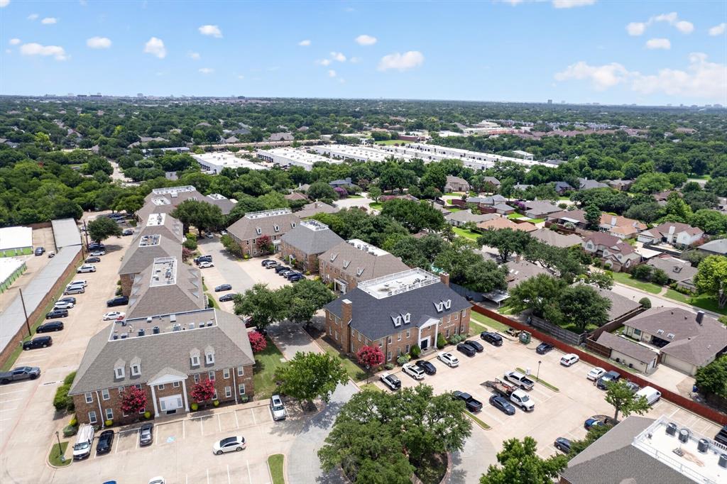 Georgetown Office Community - Commercial Sale