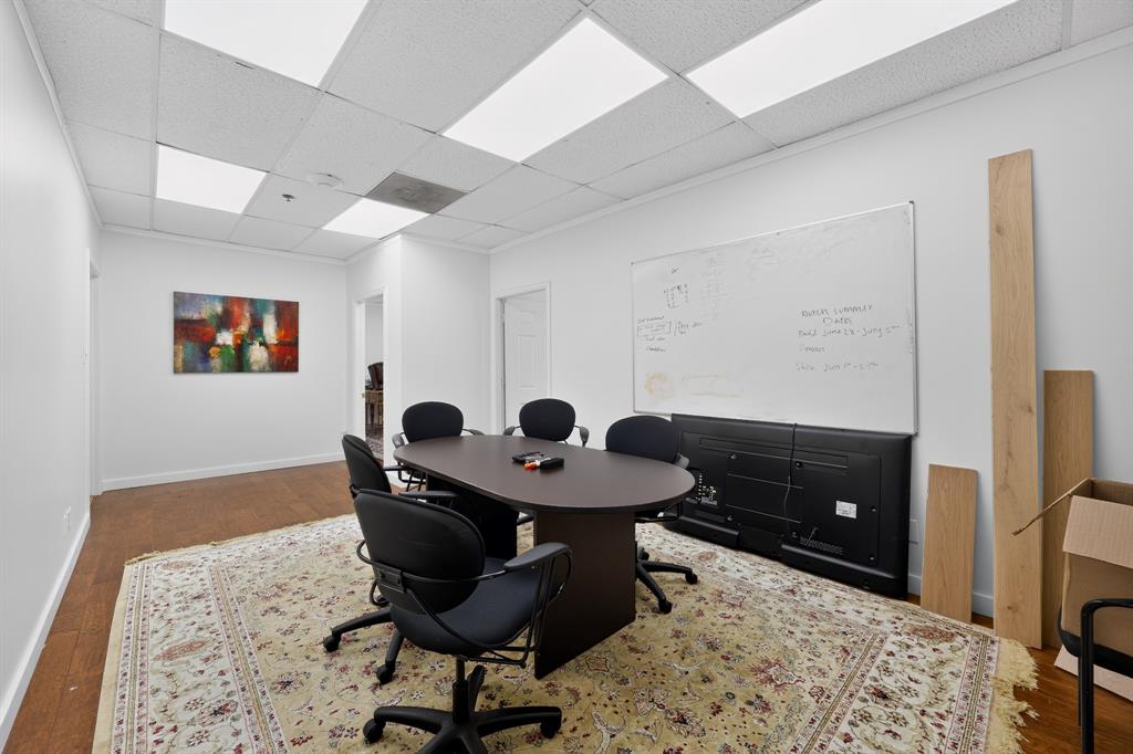 Georgetown Office Community - Commercial Sale