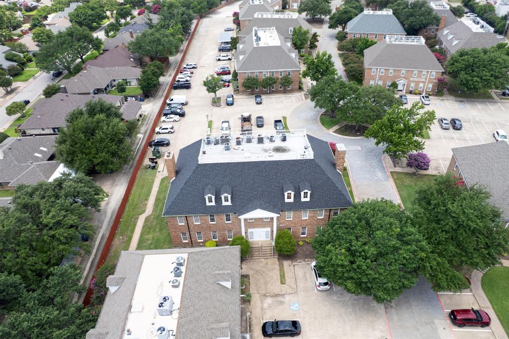 Georgetown Office Community - Commercial Sale