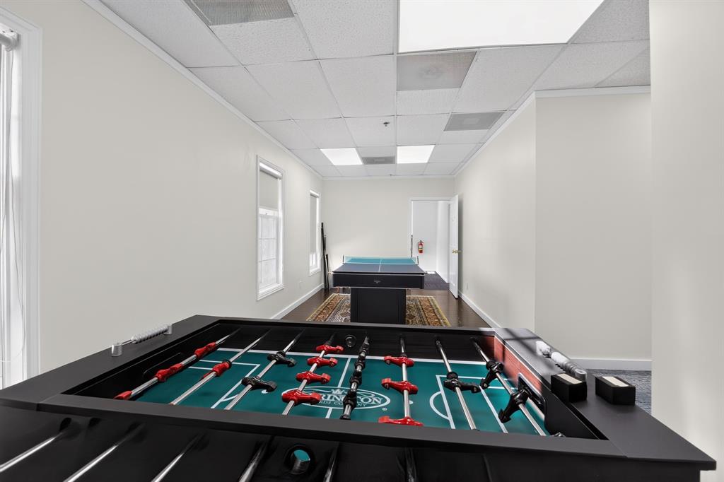 Georgetown Office Community - Commercial Sale
