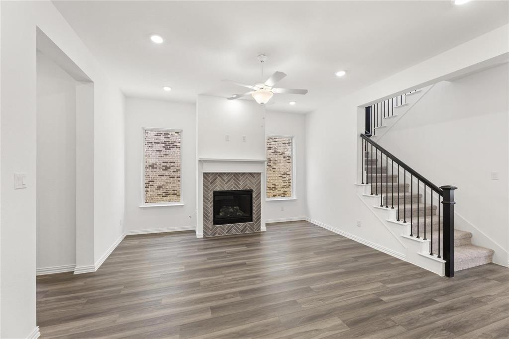 Pecan Square Ph 2b-2 - Residential