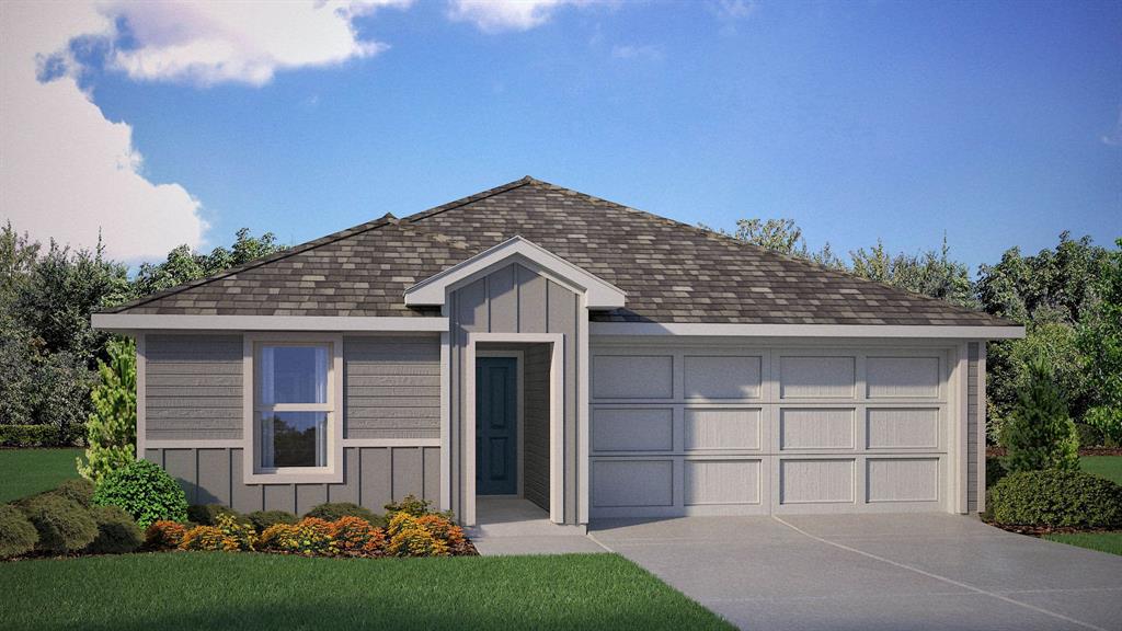 Blackbird Estates - Residential