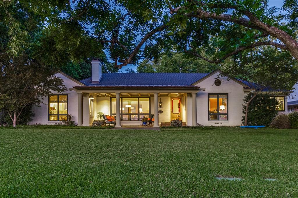 Lake Highlands - Residential