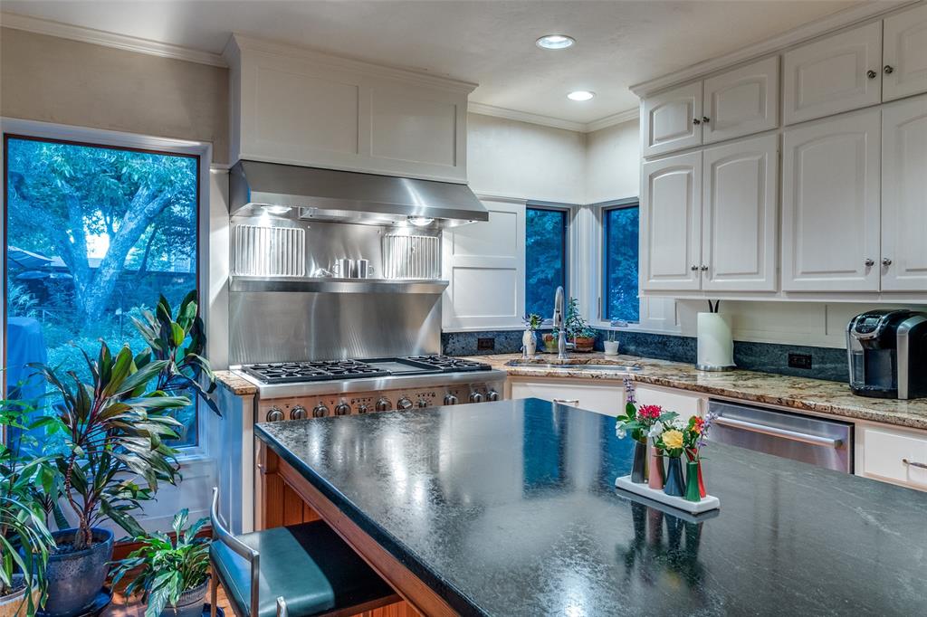 Lake Highlands - Residential