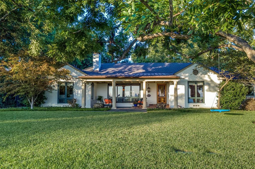 Lake Highlands - Residential