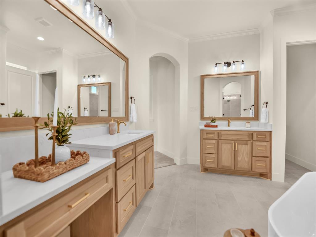 Overton Oaks - Residential