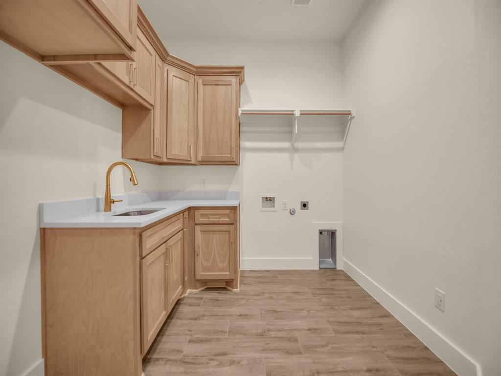 Overton Oaks - Residential