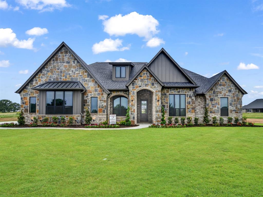 Overton Oaks - Residential