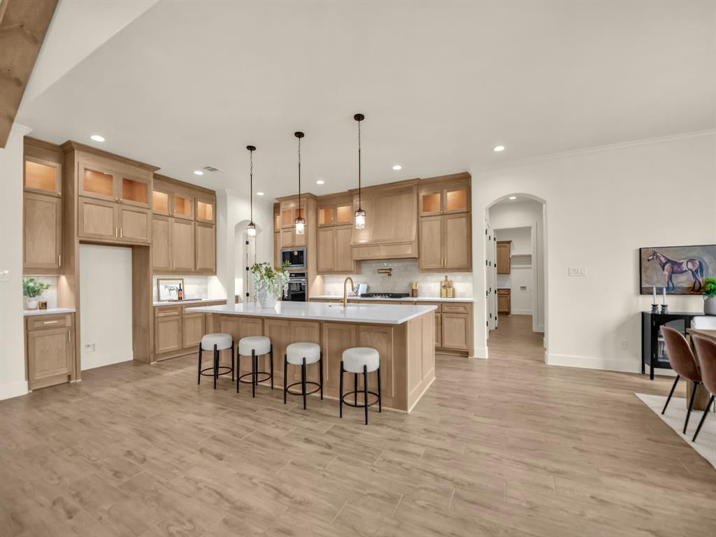 Overton Oaks - Residential