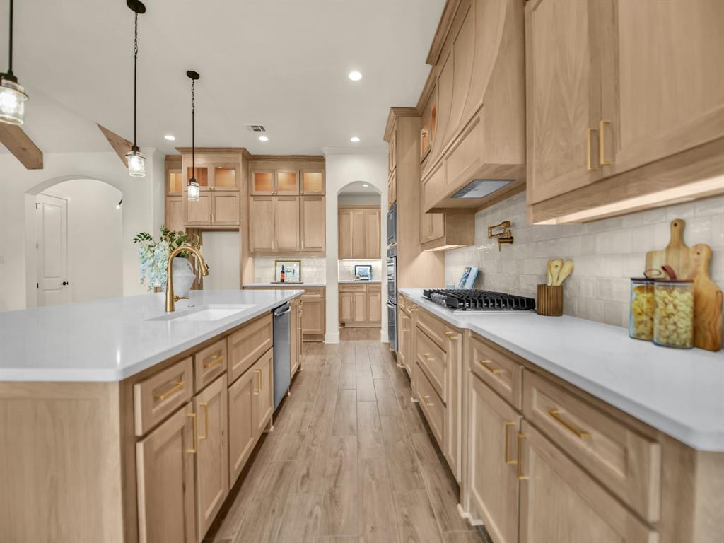 Overton Oaks - Residential