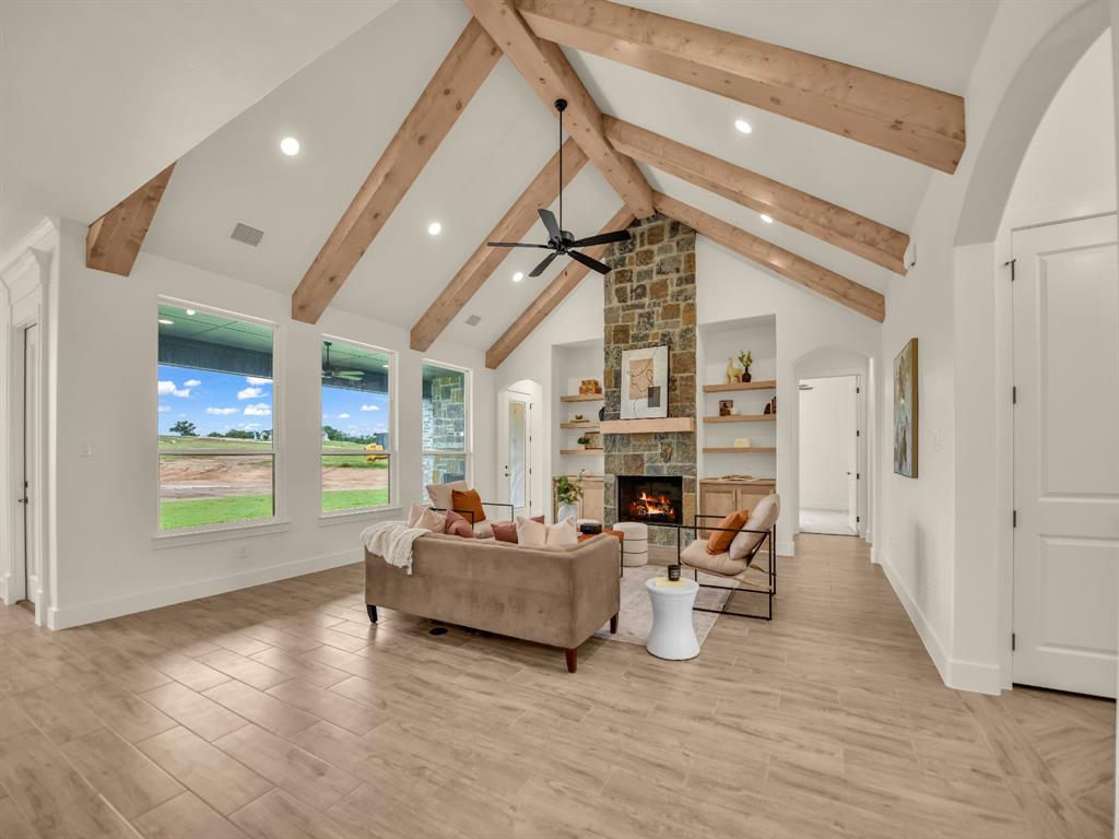 Overton Oaks - Residential