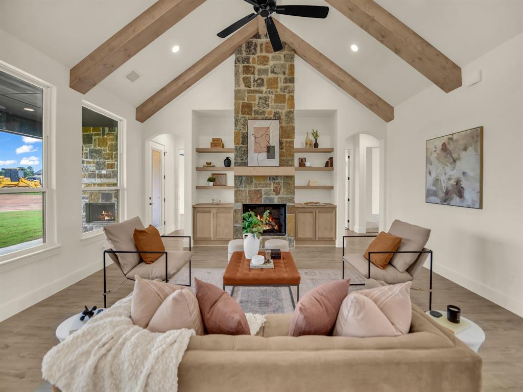 Overton Oaks - Residential