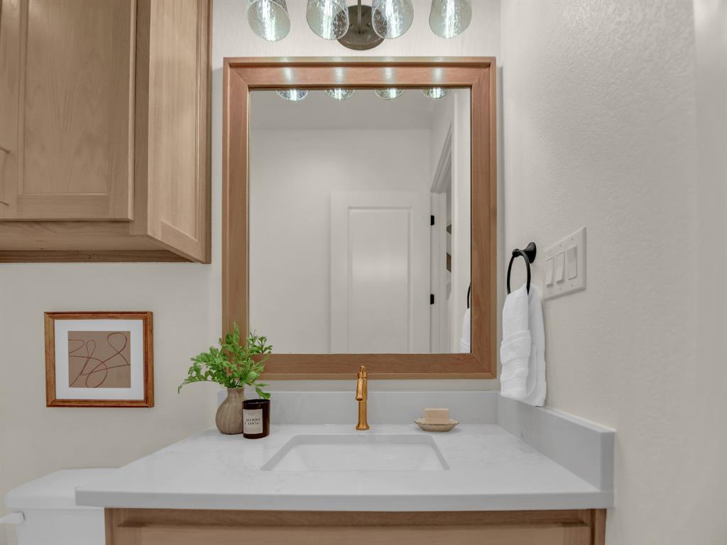 Overton Oaks - Residential