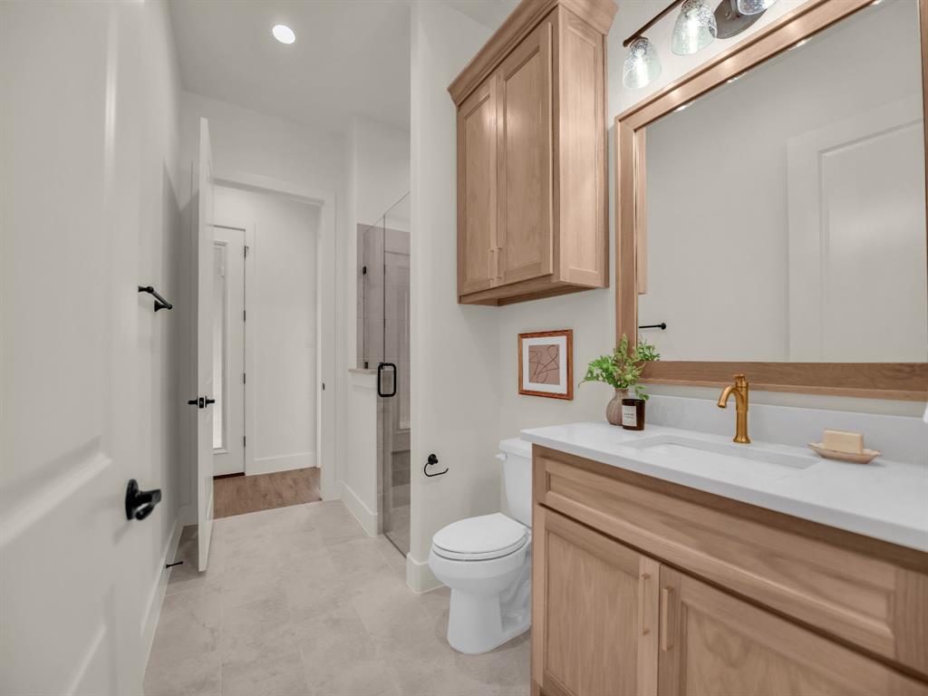 Overton Oaks - Residential