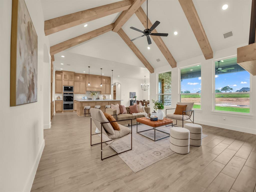 Overton Oaks - Residential